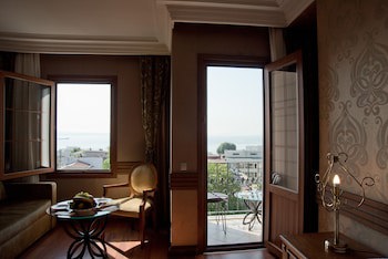 Ferman Hotel - Special Class