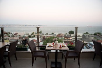 Ferman Hotel - Special Class