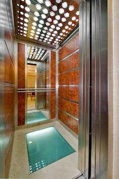 Ferman Hotel - Special Class