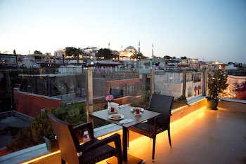 Ferman Hotel - Special Class