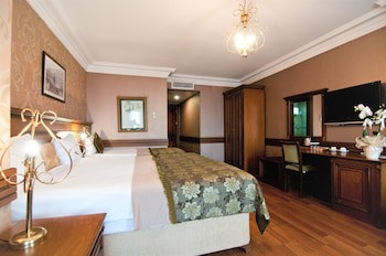 Ferman Hotel - Special Class
