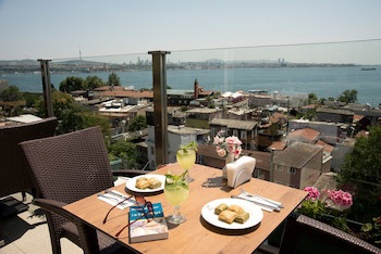 Ferman Hotel - Special Class