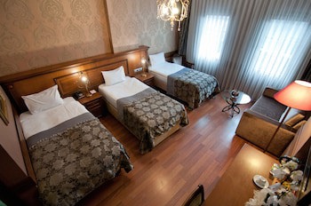 Ferman Hotel - Special Class