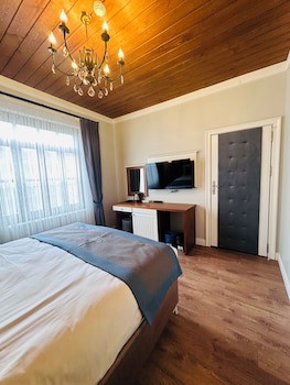 Ferman Hotel - Special Class