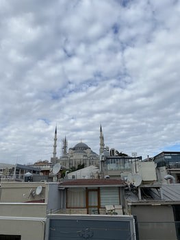 Ferman Hotel - Special Class