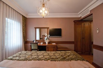 Ferman Hotel - Special Class