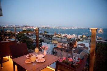Ferman Hotel - Special Class