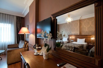 Ferman Hotel - Special Class