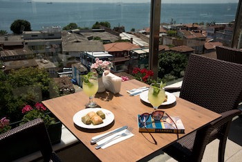 Ferman Hotel - Special Class