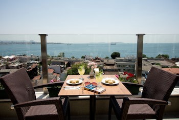 Ferman Hotel - Special Class