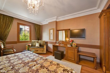 Ferman Hotel - Special Class