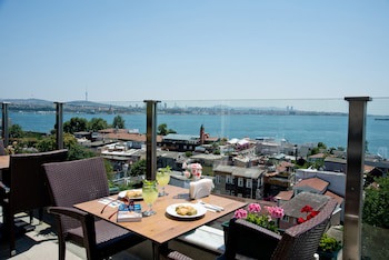 Ferman Hotel - Special Class
