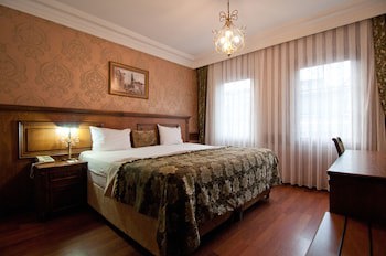 Ferman Hotel - Special Class