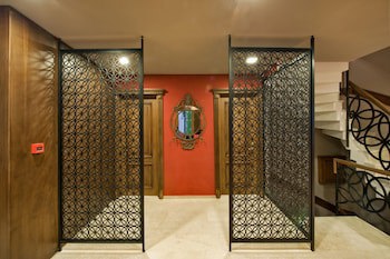 Ferman Hotel - Special Class