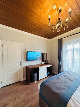Ferman Hotel - Special Class