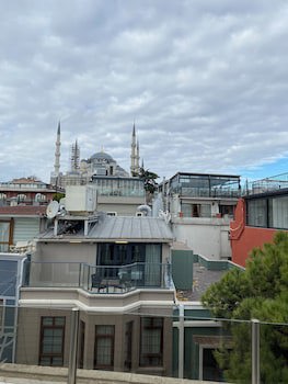 Ferman Hotel - Special Class