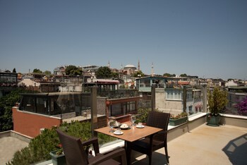 Ferman Hotel - Special Class