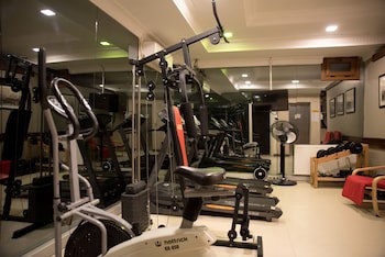 Ferman Hotel - Special Class
