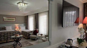 Ferman Hotel - Special Class
