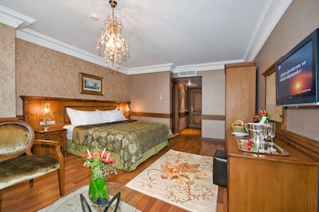 Ferman Hotel - Special Class
