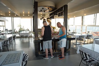 Ferman Hotel - Special Class