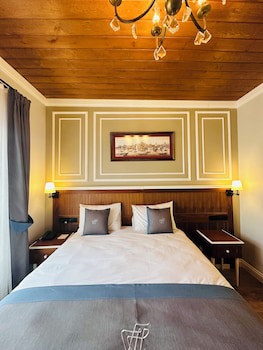 Ferman Hotel - Special Class