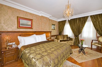Ferman Hotel - Special Class