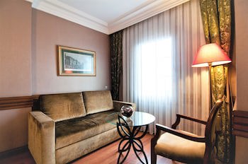 Ferman Hotel - Special Class