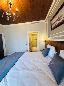 Ferman Hotel - Special Class