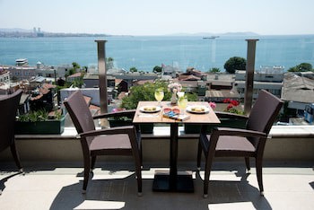 Ferman Hotel - Special Class