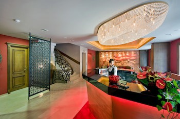 Ferman Hotel - Special Class