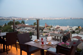 Ferman Hotel - Special Class