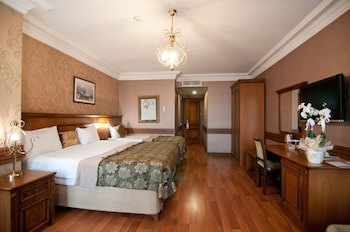 Ferman Hotel - Special Class