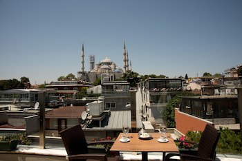 Ferman Hotel - Special Class