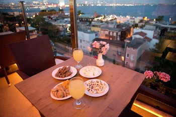 Ferman Hotel - Special Class