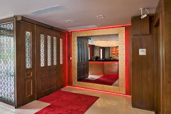 Ferman Hotel - Special Class