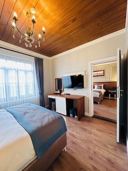 Ferman Hotel - Special Class