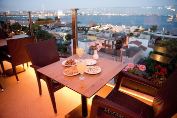 Ferman Hotel - Special Class