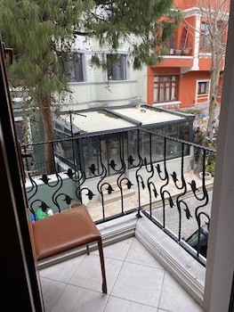 Ferman Hotel - Special Class