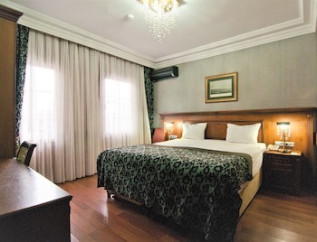 Ferman Hotel - Special Class