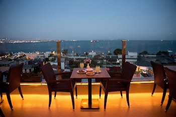 Ferman Hotel - Special Class