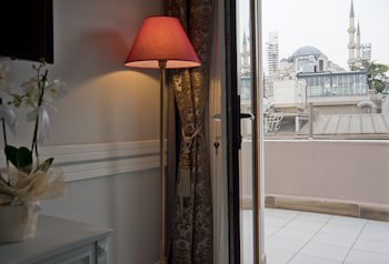 Ferman Hotel - Special Class