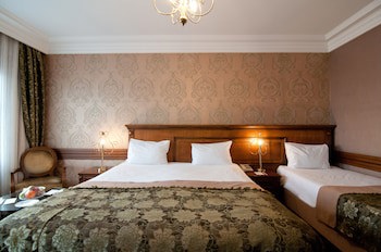 Ferman Hotel - Special Class
