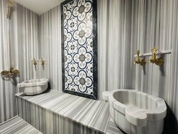 Ferman Hotel - Special Class