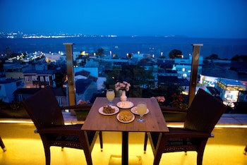 Ferman Hotel - Special Class