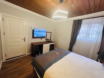 Ferman Hotel - Special Class