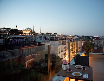 Ferman Hotel - Special Class