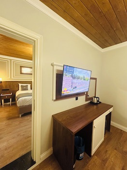 Ferman Hotel - Special Class