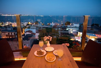 Ferman Hotel - Special Class
