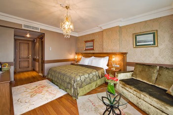Ferman Hotel - Special Class
